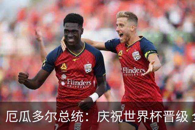厄瓜多尔总统：庆祝世界杯晋级 全国放假一天