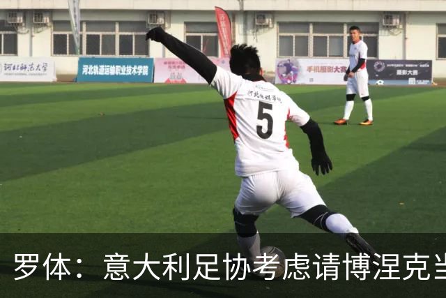 罗体：意大利足协考虑请博涅克当技术总监，马尔蒂尼也是候选人
